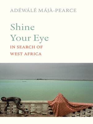 cover image of Shine Your Eye